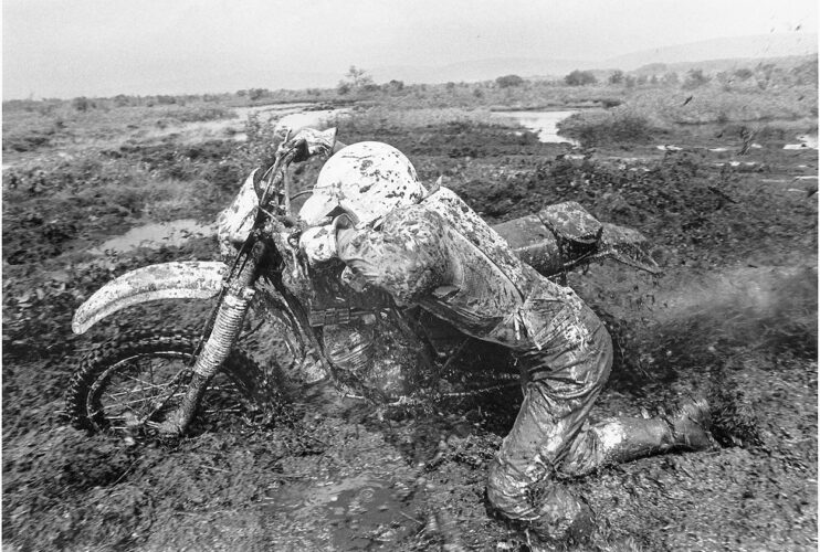 Blackwater 100 America’s Toughest Race Motorcycle Classics